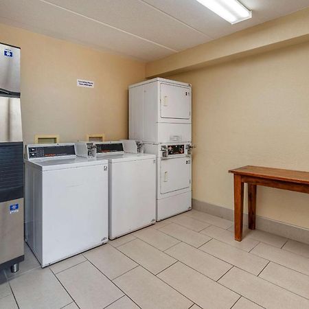 Comfort Inn Northeast Mason Ngoại thất bức ảnh