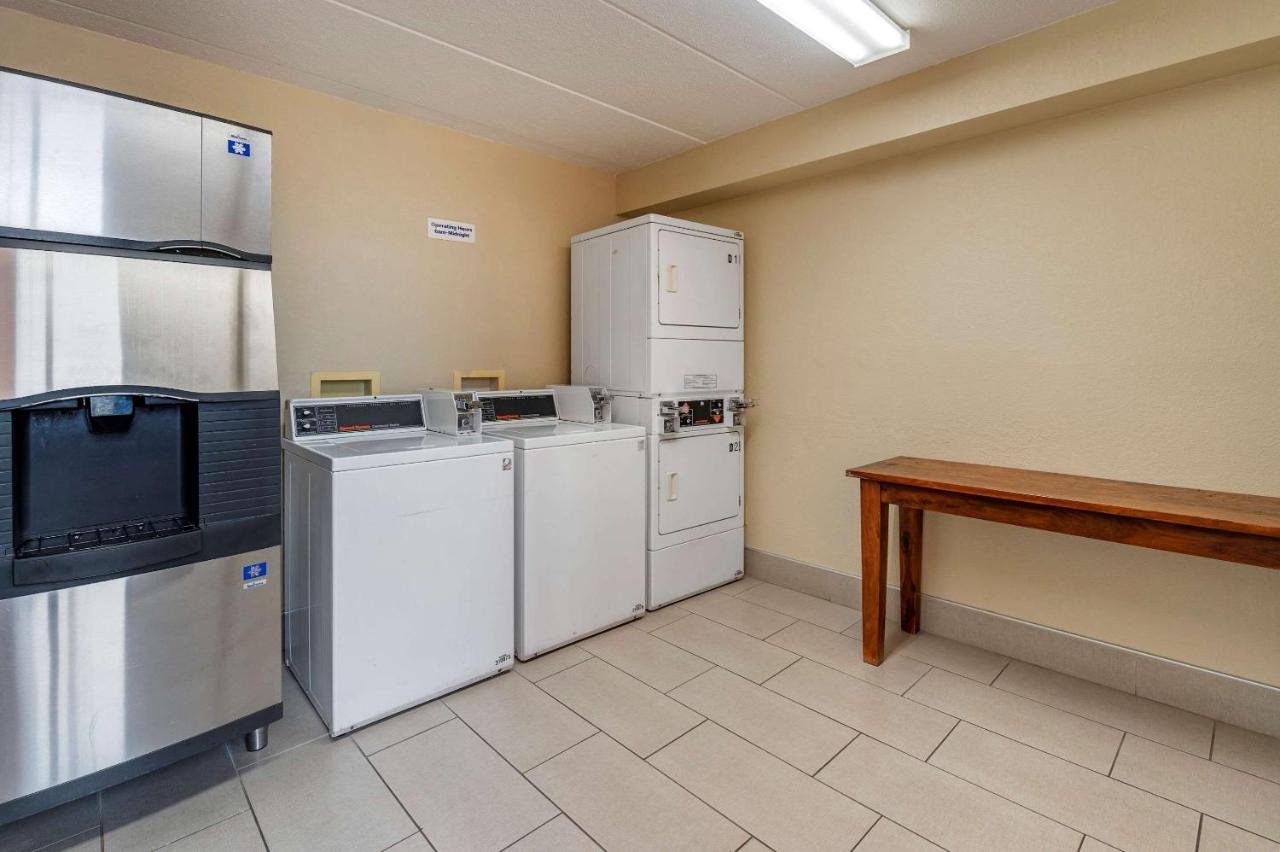 Comfort Inn Northeast Mason Ngoại thất bức ảnh