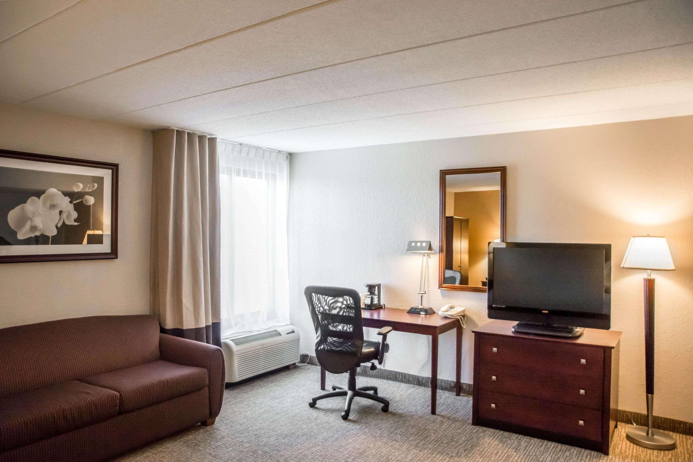 Comfort Inn Northeast Mason Ngoại thất bức ảnh
