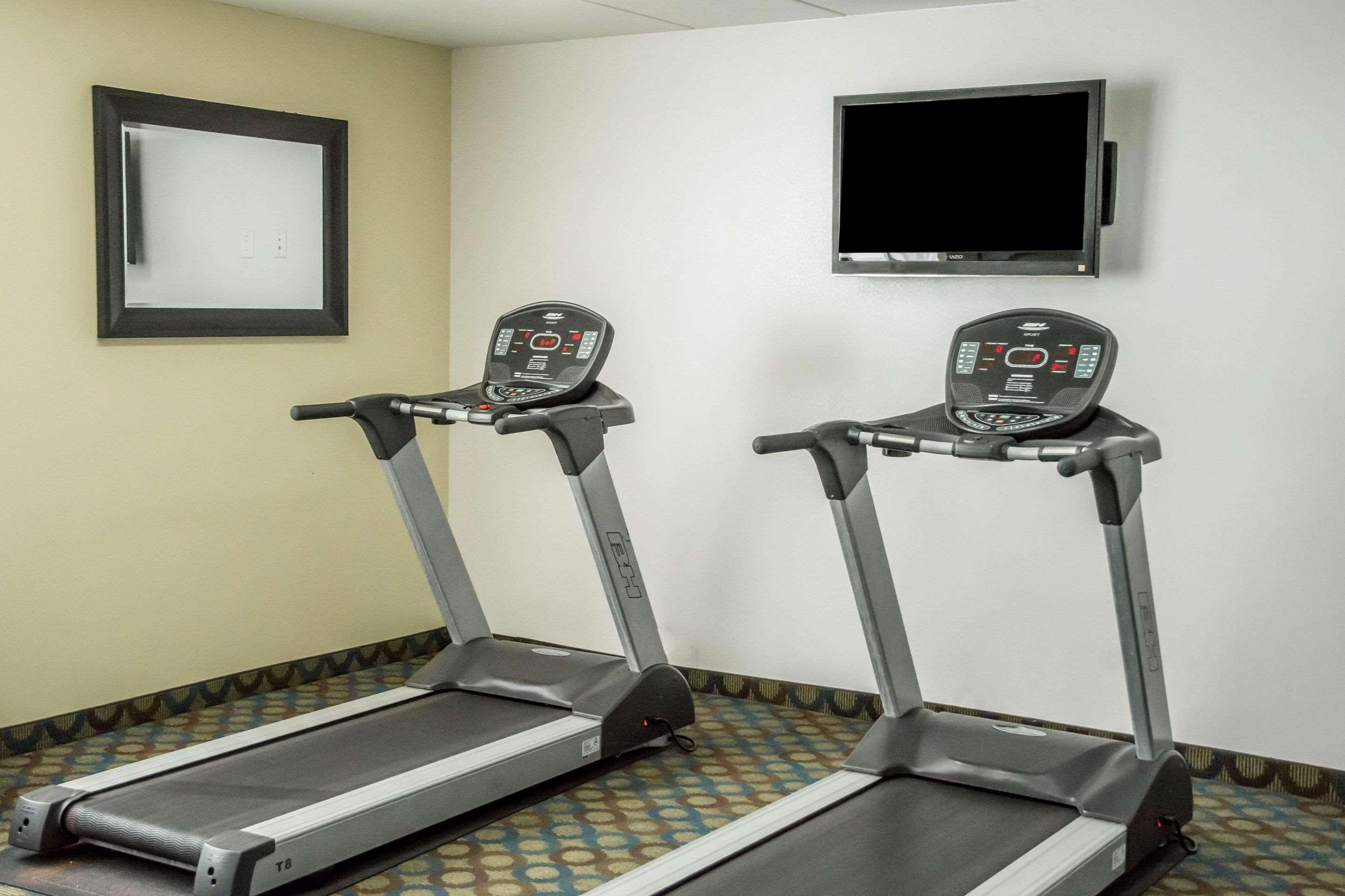 Comfort Inn Northeast Mason Ngoại thất bức ảnh