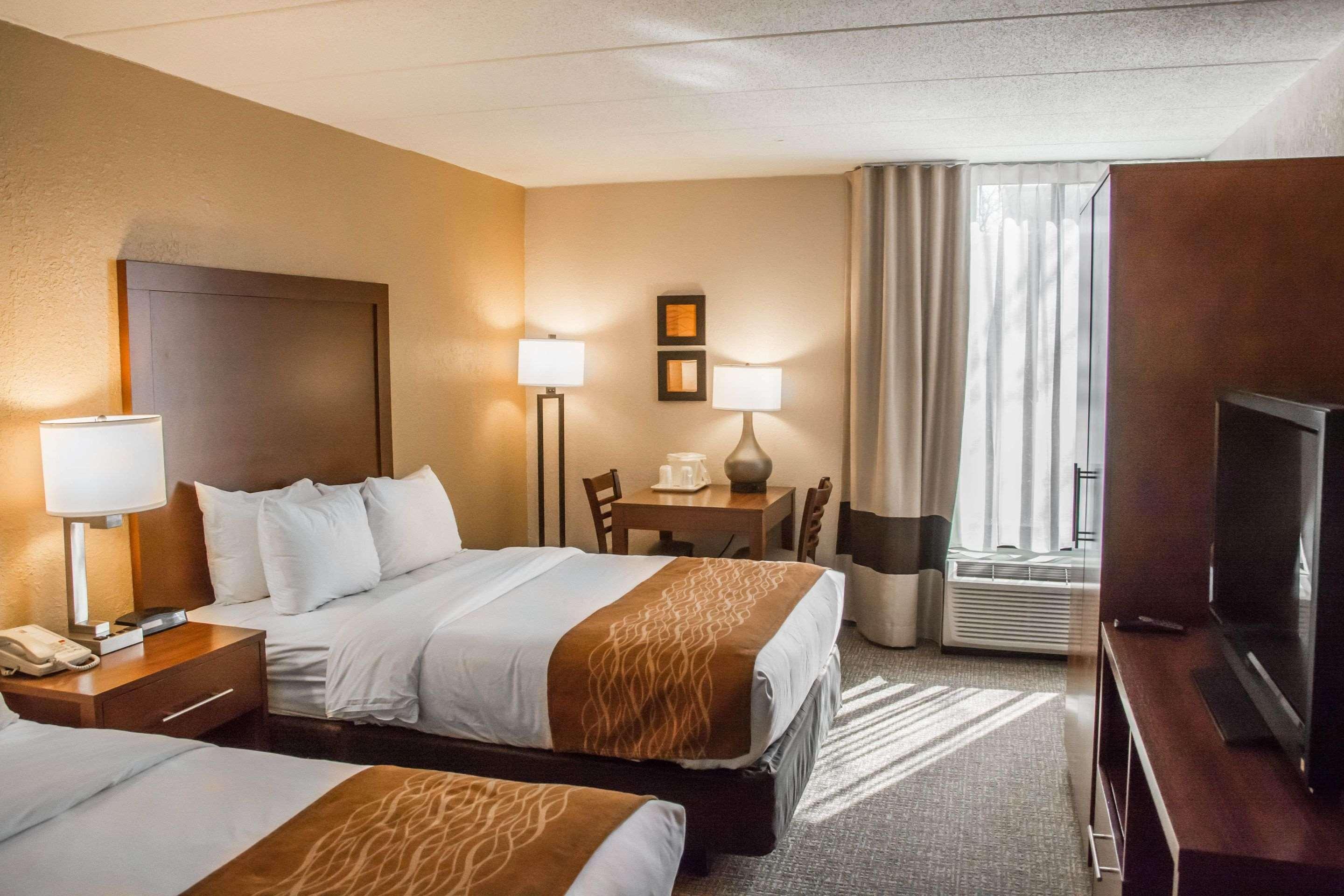 Comfort Inn Northeast Mason Ngoại thất bức ảnh