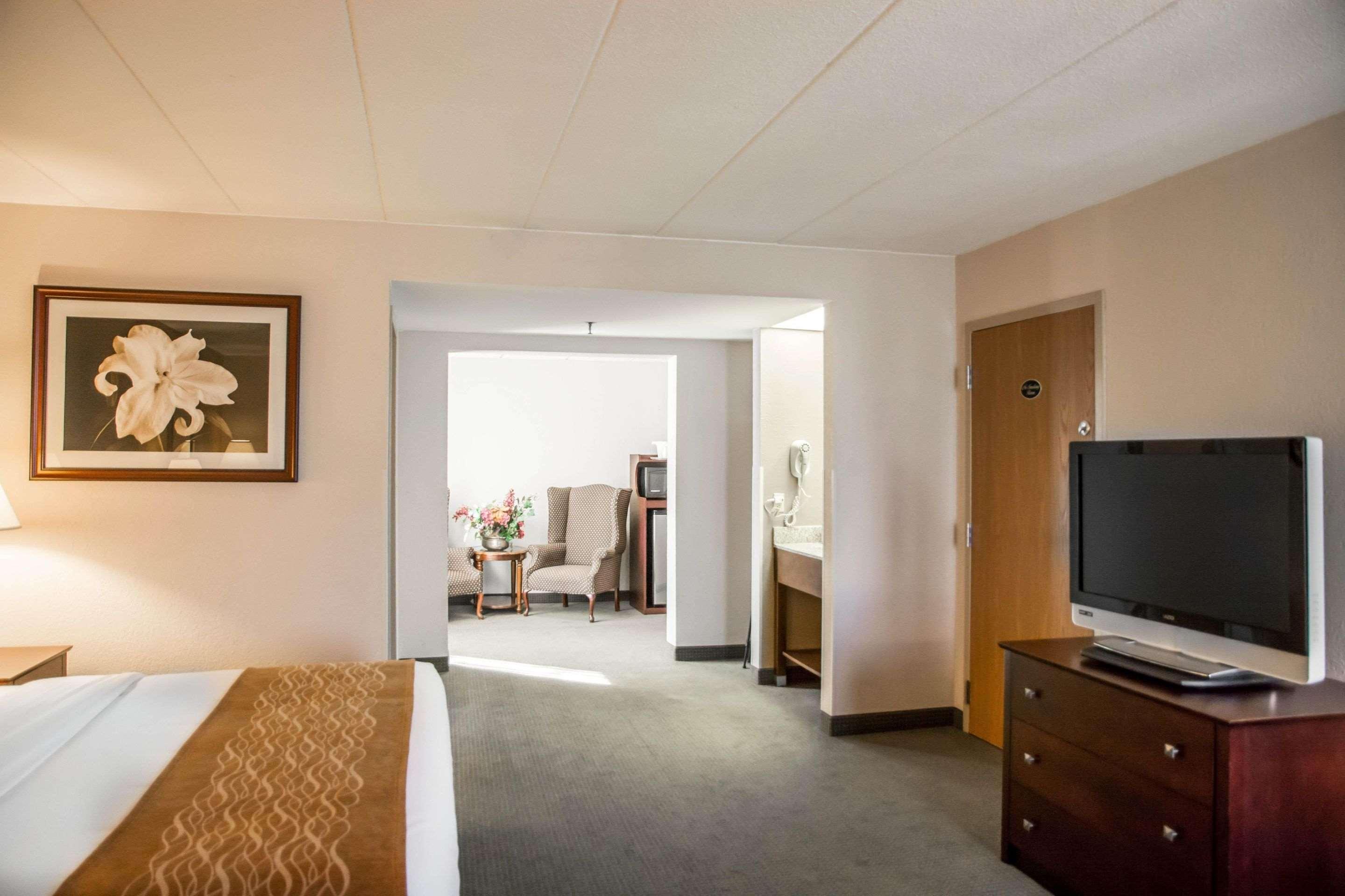 Comfort Inn Northeast Mason Ngoại thất bức ảnh