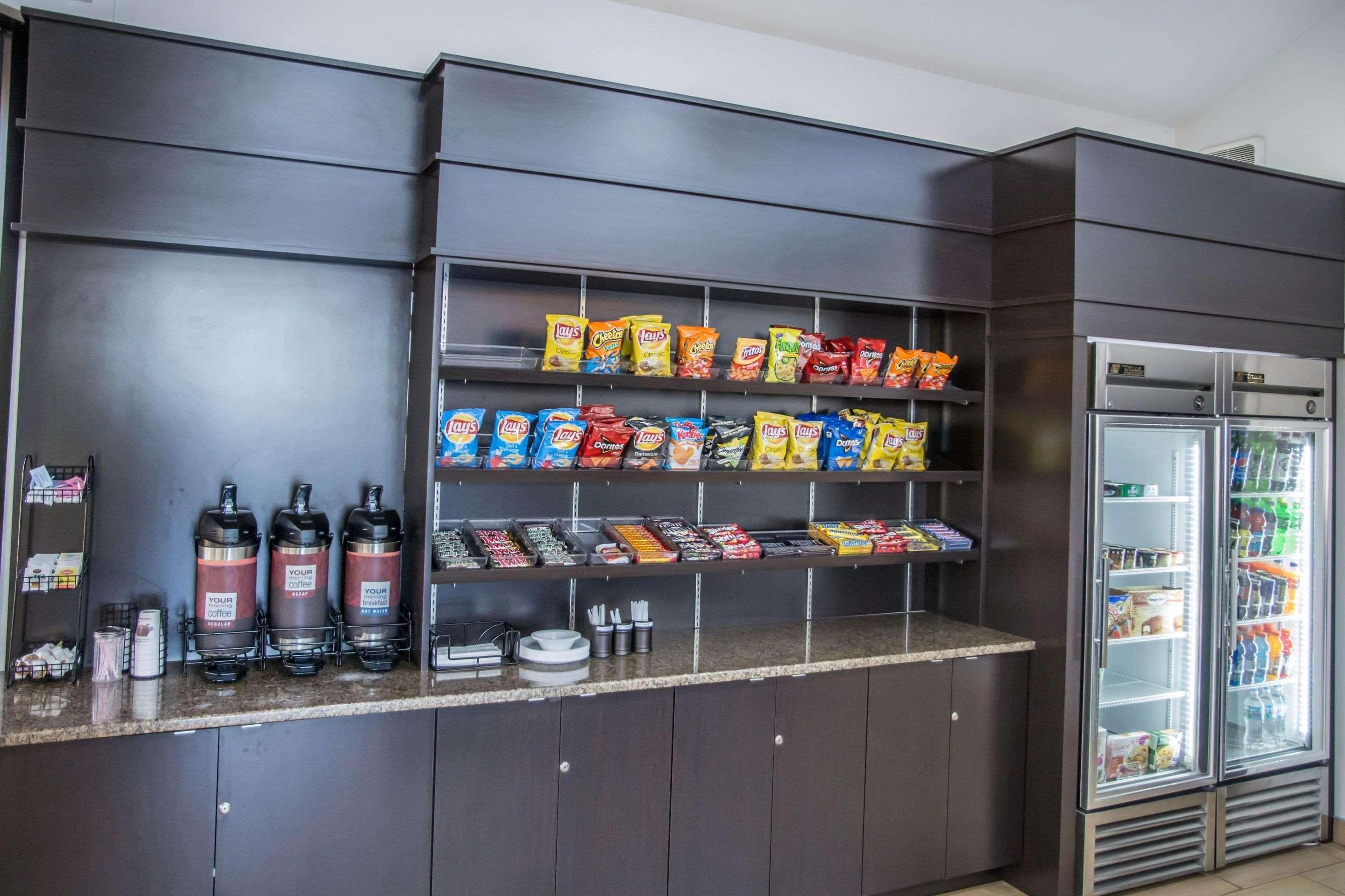 Comfort Inn Northeast Mason Ngoại thất bức ảnh