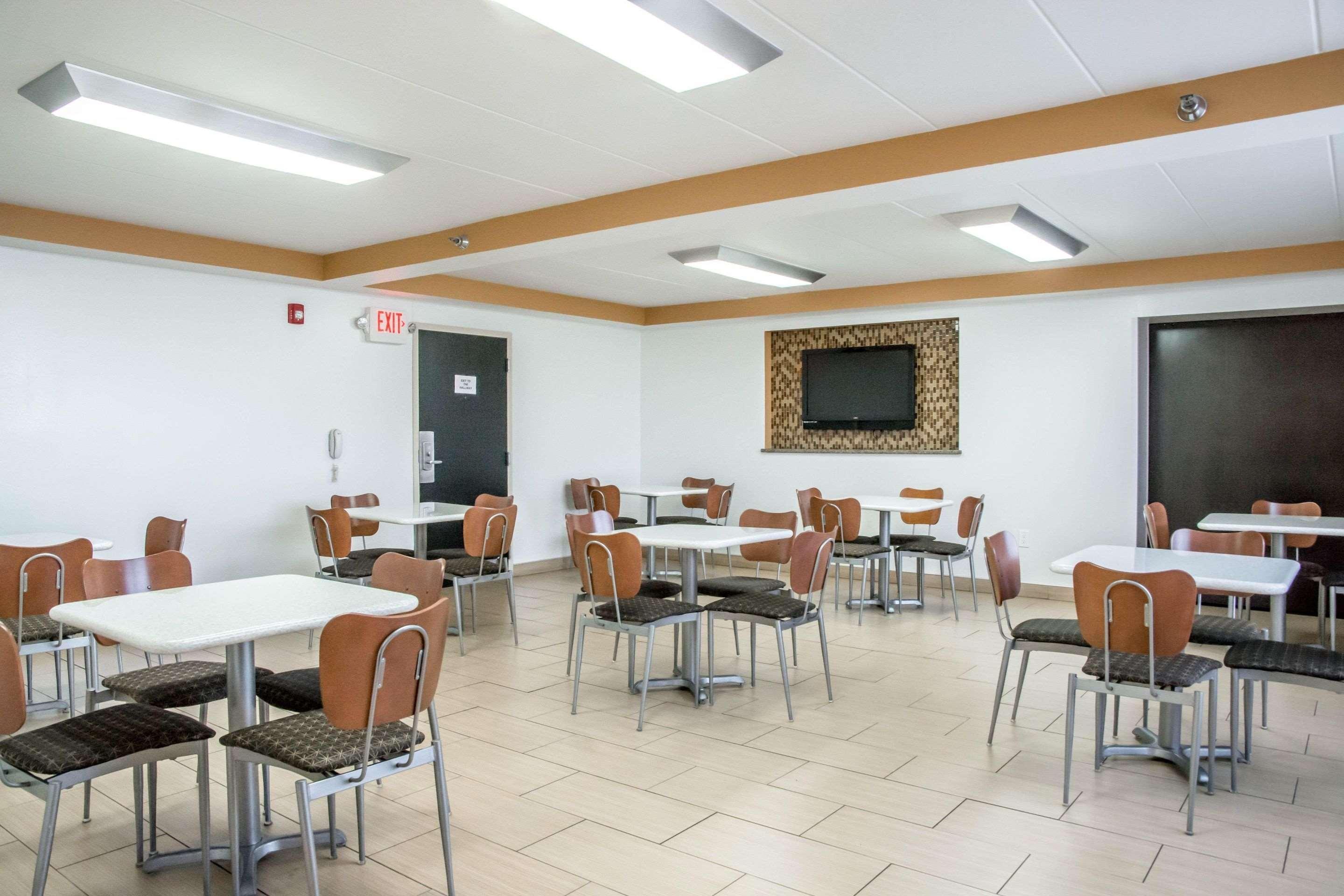 Comfort Inn Northeast Mason Ngoại thất bức ảnh
