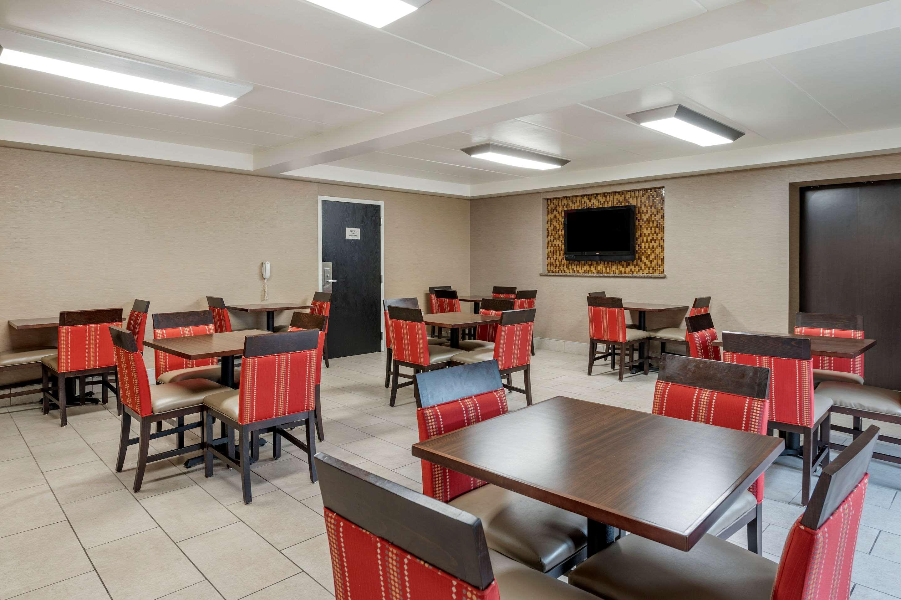 Comfort Inn Northeast Mason Ngoại thất bức ảnh