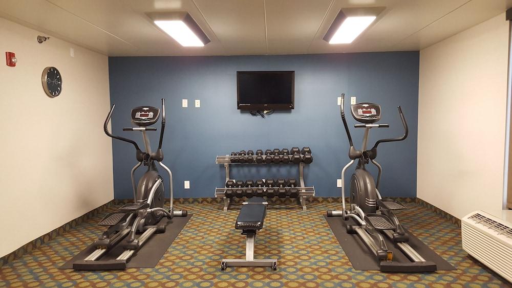 Comfort Inn Northeast Mason Ngoại thất bức ảnh
