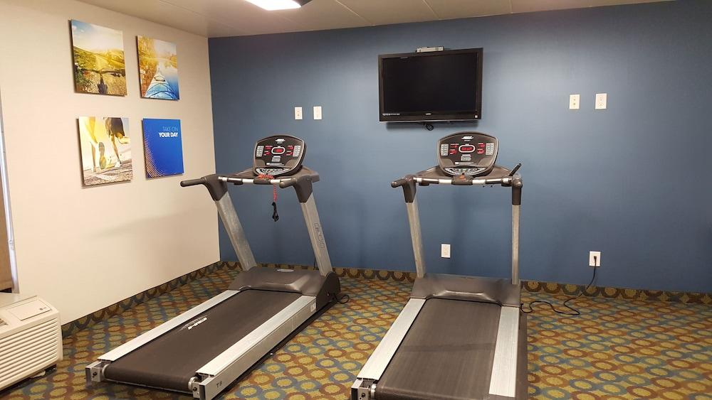 Comfort Inn Northeast Mason Ngoại thất bức ảnh