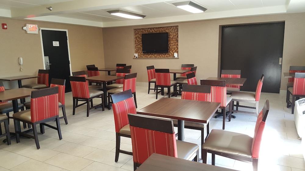 Comfort Inn Northeast Mason Ngoại thất bức ảnh